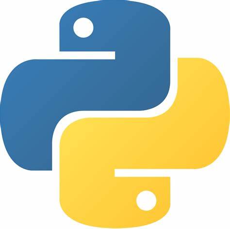 python